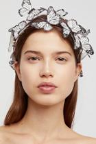 Meadow Monarch Crown Set By Wild & Free Jewelry At Free People